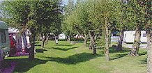 Lemonford Caravan Park