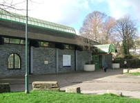 Tavistock Swimming Pool