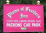 Plume of Feathers Bunkhouse