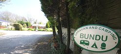 Bundu Camping & Caravan 