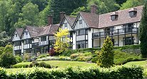 Gidleigh Park Hotel