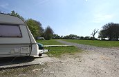 Fox and Hounds Camping Barn