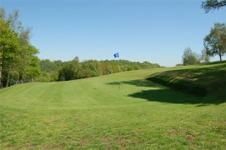 Okehampton Golf Course