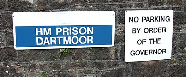 Dartmoor Prison Heritage Centre