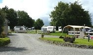 Lydford Caravan and Camping Park