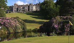 Bovey Castle Golf Course