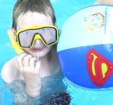 Buckfastleigh Swimming Pool