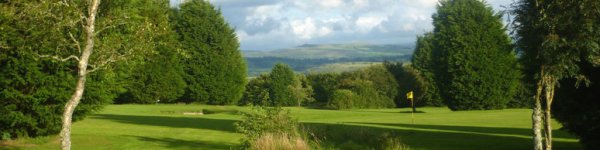 Hurdwick Golf Course, Tavistock