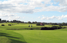 Tavistock Golf Course