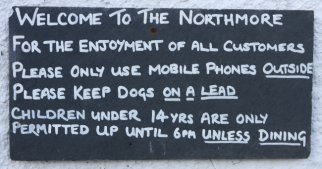 food-review-northmore-arms-mobile-phone-notice.jpg