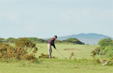 Yelverton Golf Course