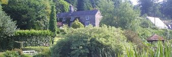 Mount Tavy Cottage