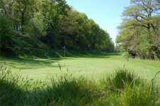 Okehampton Golf Course