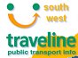 traveline logo