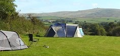 Lydford Caravan and Camping Park