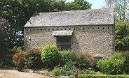 17th Century Detached Barn