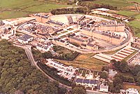 Dartmoor Prison Heritage Centre