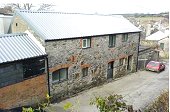 The South Dartmoor Bunkhouse