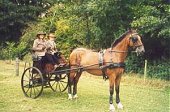 Great Sloncombe Farm