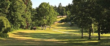 Bovey Castle Golf Course