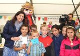 Kirstie Allsopp