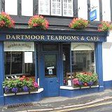 The Dartmoor Tearooms