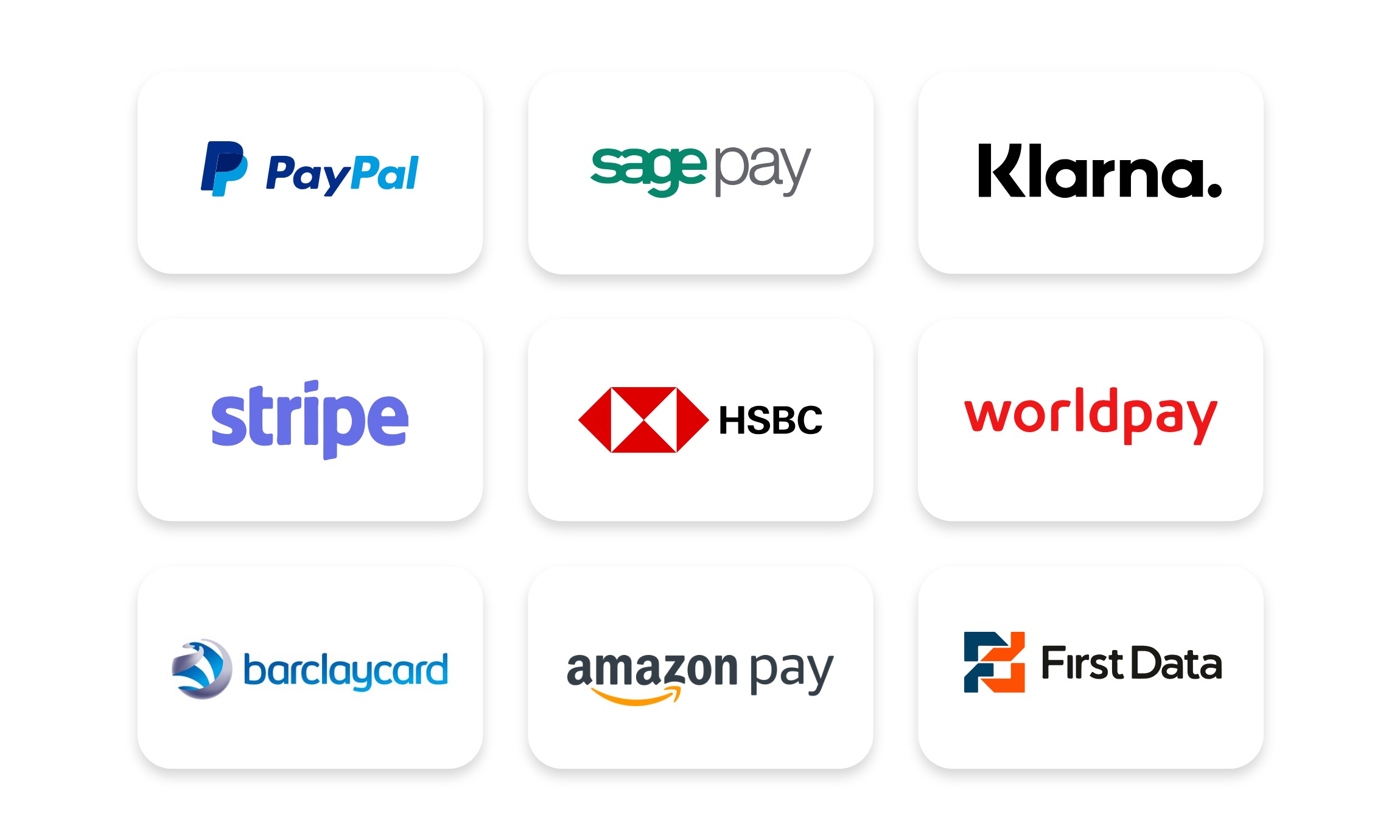 Ecommerce Websites from a London Ecommerce Agency